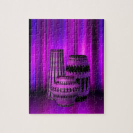 De Potters Legpuzzel