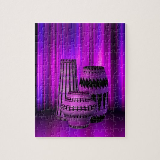 De Potters Legpuzzel (Verticaal)