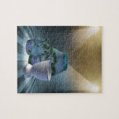 De Potters Legpuzzel (Horizontaal)