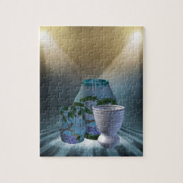 De Potters Legpuzzel