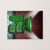 De Potters Legpuzzel (Horizontaal)