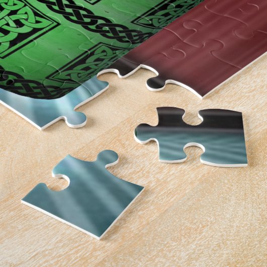 De Potters Legpuzzel (Zijkant)