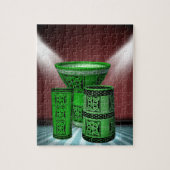 De Potters Legpuzzel (Verticaal)