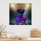 De Potters Poster (Keuken)