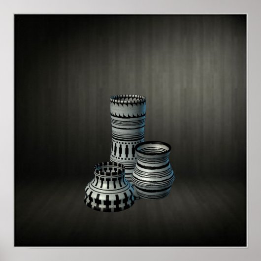 De Potters Poster (Voorkant)