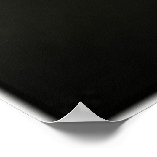 De Potters Poster (Hoek)