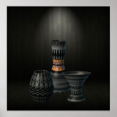 De Potters Poster (Voorkant)