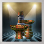 De Potters Poster (Voorkant)