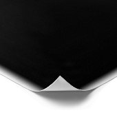 De Potters Poster (Hoek)