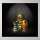 De Potters Poster (Voorkant)