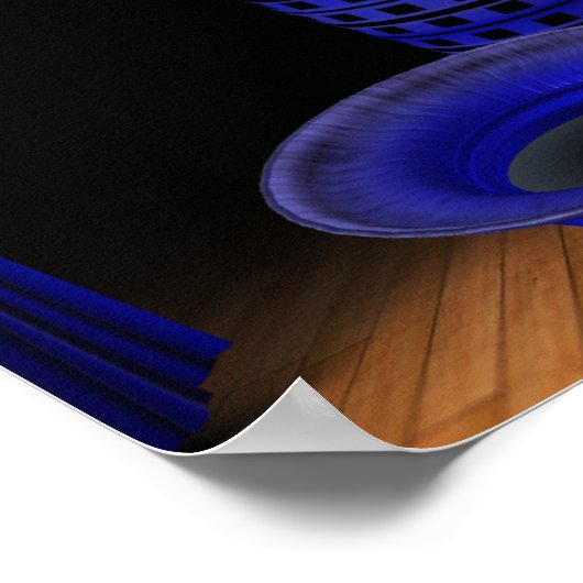 De Potters Poster (Hoek)