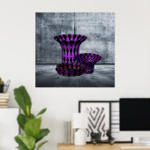 De Potters Poster (Thuiskantoor)