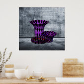 De Potters Poster (Keuken)