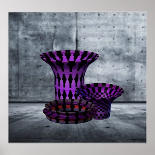 De Potters Poster (Voorkant)