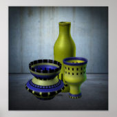 De Potters Poster (Voorkant)