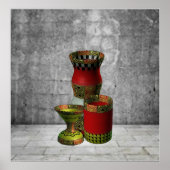 De Potters Poster (Voorkant)