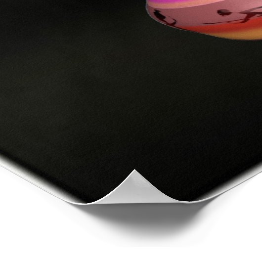 De Potters Poster (Hoek)