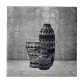 De Potters Tegeltje (Voorkant)