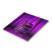 De Potters Tegeltje (Zijkant)