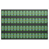 De Powder Stof (Yard (91,4 cm))