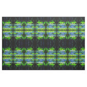 De Powder Stof (Fat Quarter)