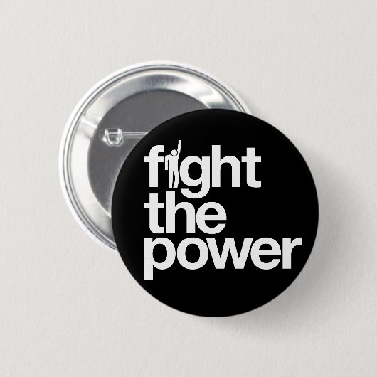 De Power Button bestrijden (Voorkant /achterkant)