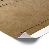 De Powhatan Confederacy Tree 2007 v1.0 Poster (Hoek)