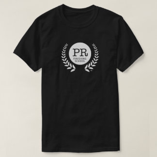 De PR-afstudeerschool T-shirt