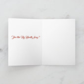 De Pracht van de canion Kaart (Binnen)