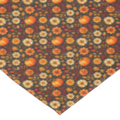 De pracht van de herfst tafelkleed (Gekanteld)