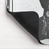 De prachtige avonturen van mevrouw Seacole' Muismat (Hoek)