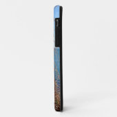 De prachtige gras en Zee Case-Mate iPhone Case (Achterkant/links)