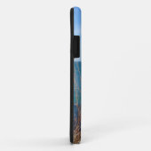 De prachtige gras en Zee Case-Mate iPhone Case (Achterkant/rechts)