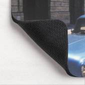 De prachtige klassieke Chevrolet gerestaureerd uit Muismat (Hoek)