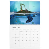 De prachtige wereld van de kermis kalender (Feb 2027)