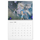 De prachtige wereld van de kermis kalender (Jan 2026)