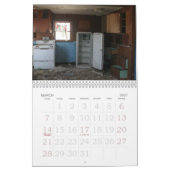 de prairie is vergeten kalender (Mar 2027)