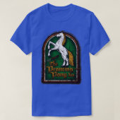 De prancingPony T-shirt (Design voorkant)