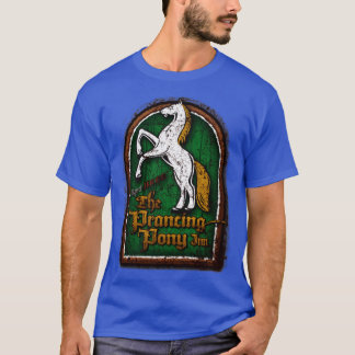 De prancingPony T-shirt