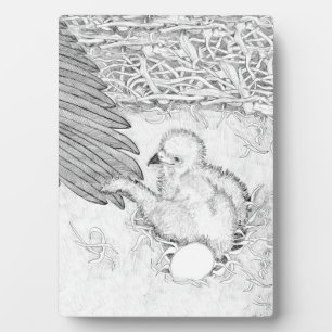 DE PRECIES E14 NEEMT OZZIE MET EGGBERT2 FOTOPLAAT