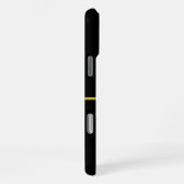 De precisie van de lasser iPhone hoesje (Rechterkant)