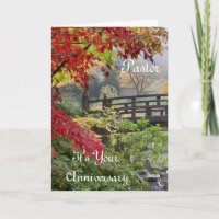 De predikant het is Uw Jubileum