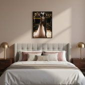 De premium uitbreiding van het "liefdesverhaal" |  foto afdruk