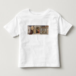 De presentatie in Tempel 2 Kinder Shirts