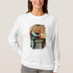 De presentatie van Christus in de tempel T-shirt