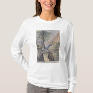 De president-generaal van Madagaskar T-shirt