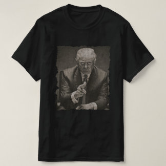 De President Trump voor Visionairs & Game-Changer T-shirt