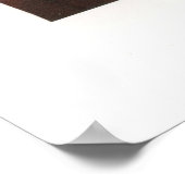 De Presidenten: Washington naar Reagan 01 Poster (Hoek)