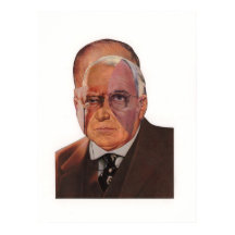 De Presidenten: Washington naar Reagan 01