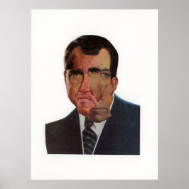 De Presidenten: Washington naar Reagan 02 Poster